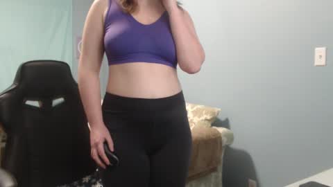 TreeJeanne online show from 30, 1, 2025