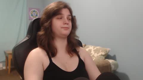 TreeJeanne online show from 31, 1, 2025