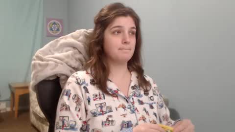 TreeJeanne online show from 18, 2, 2025