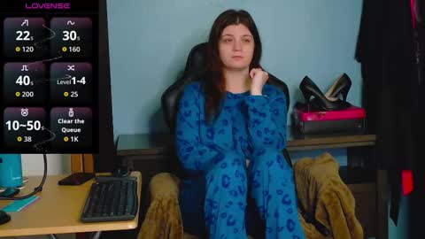 TreeJeanne online show from 30, 11, 2025