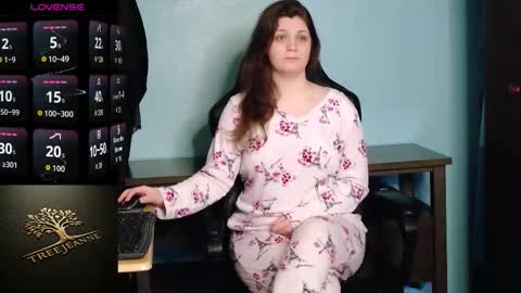 TreeJeanne online show from 16, 2, 2026