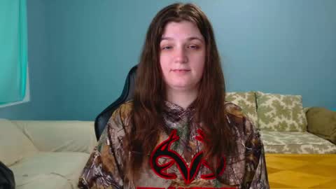 TreeJeanne online show from 20, 4, 2026