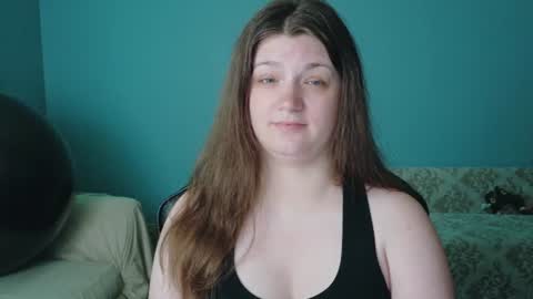 Snapshot of treejeanne chatting on 20, 6, 2026 TreeJeanne online show from 20, 6, 2026