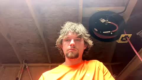 treeman817 online show from 2, 8, 2026