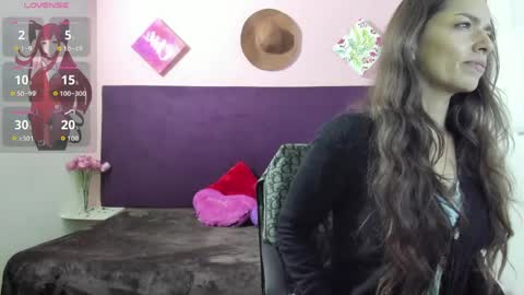 Treisy online show from 15, 4, 2026