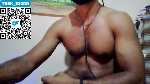 TREK320RR online show from 3, 11, 2025