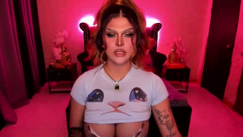 Jade online show from 22, 1, 2025