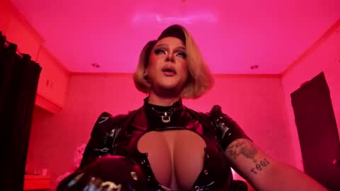 Jade online show from 2, 2, 2025