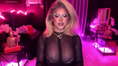 Jade online show from 26, 10, 2025