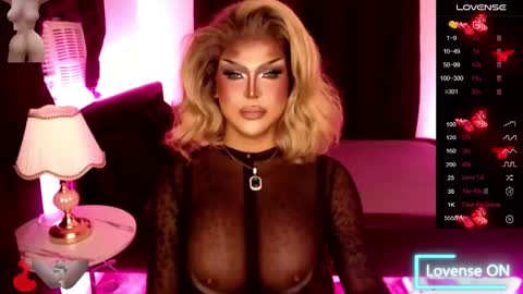 Jade online show from 29, 10, 2025