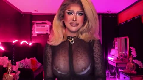 Jade online show from 30, 10, 2025