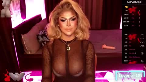 Jade online show from 12, 11, 2025