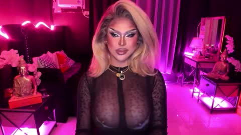 Jade online show from 3, 12, 2025