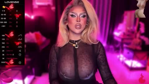 Jade online show from 18, 2, 2026