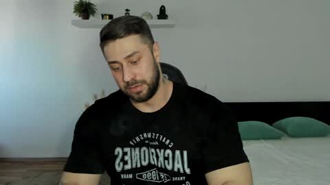 Trent online show from 9, 1, 2025