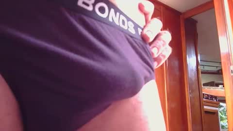 trevluv77 online show from 21, 12, 2025