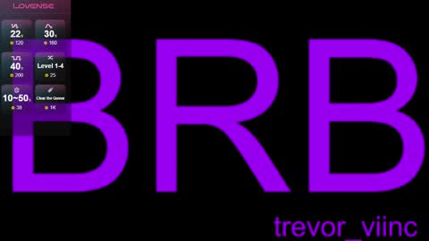 trevor online show from 18, 1, 2025