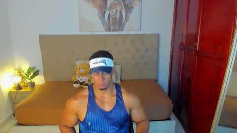 trevor online show from 10, 9, 2025