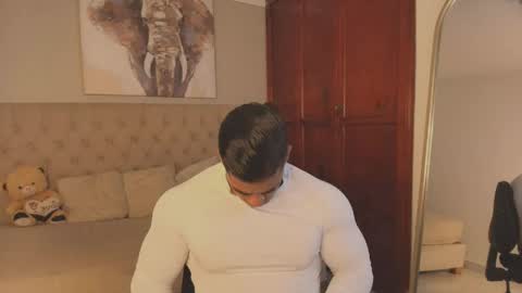 trevor online show from 21, 4, 2026