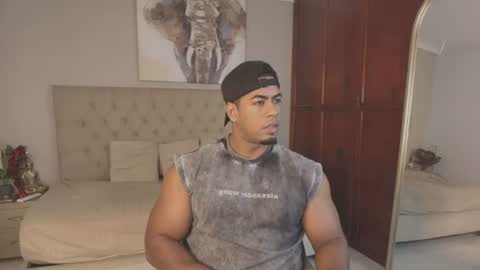 Snapshot of trevor_vinc chatting on 28, 6, 2026 trevor online show from 28, 6, 2026