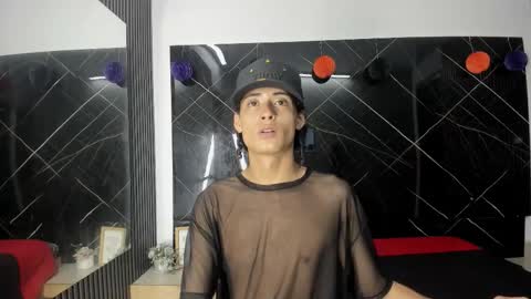 Snapshot of treyk_king chatting on 9, 1, 2026 Trey online show from 9, 1, 2026