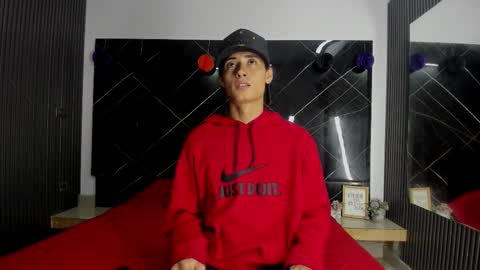 Snapshot of treyk_king chatting on 10, 1, 2026 Trey online show from 10, 1, 2026