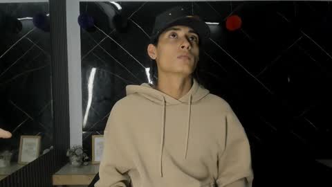 Snapshot of treyk_king chatting on 11, 1, 2026 Trey online show from 11, 1, 2026