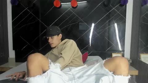 Snapshot of treyk_king chatting on 13, 1, 2026 Trey online show from 13, 1, 2026