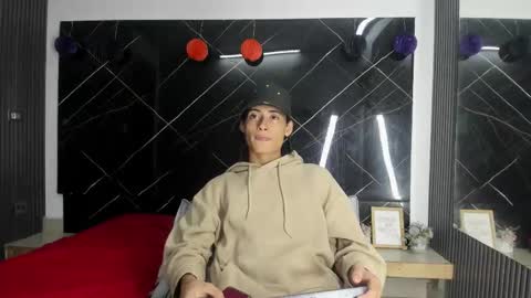 Snapshot of treyk_king chatting on 15, 1, 2026 Trey online show from 15, 1, 2026