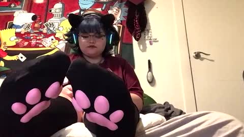 Trixie online show from 27, 2, 2025