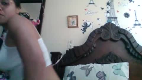 Snapshot of triana_bell chatting on 14, 1, 2025 triana_bell online show from 14, 1, 2025