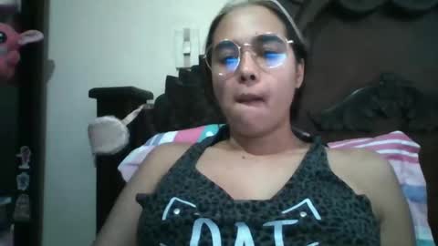 Snapshot of triana_bell chatting on 29, 1, 2025 triana_bell online show from 29, 1, 2025