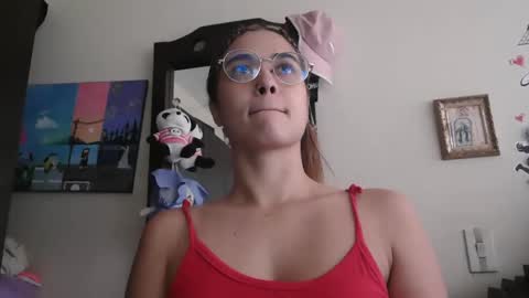 triana_bell online show from 23, 3, 2026