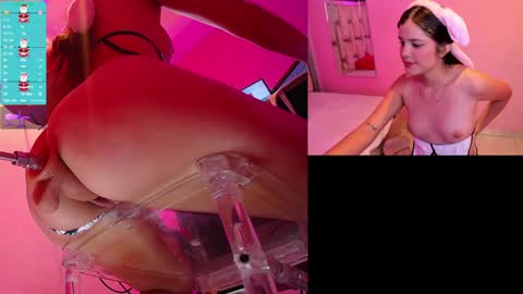 Trianna online show from 11, 12, 2024