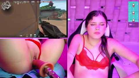 Trianna online show from 12, 12, 2024