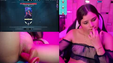 Trianna online show from 16, 12, 2024