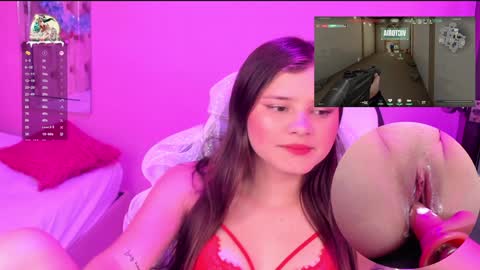 Trianna online show from 28, 12, 2024