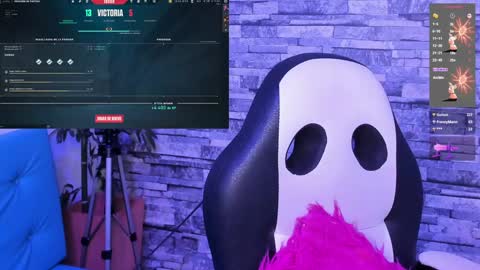 Trianna online show from 4, 1, 2025