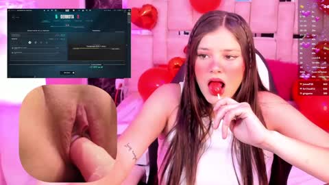 Trianna online show from 5, 2, 2025