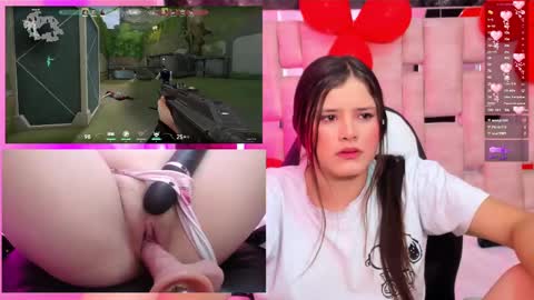 Trianna online show from 18, 2, 2025