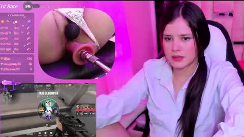 Trianna online show from 27, 2, 2025