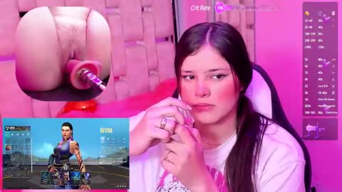 Trianna online show from 3, 3, 2025