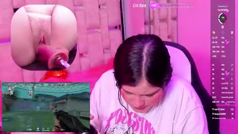 Trianna online show from 3, 3, 2025