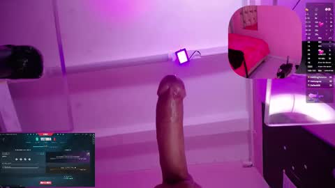 Trianna online show from 7, 3, 2025