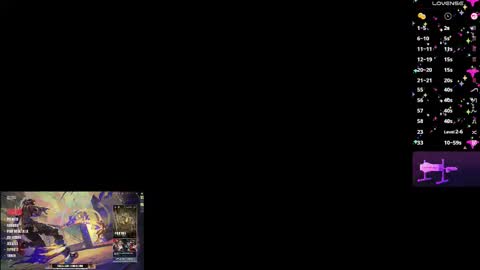 Trianna online show from 26, 9, 2025