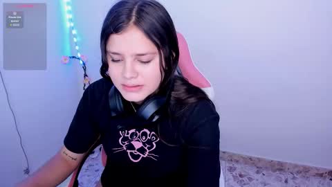 trianna_sweet online show from 26, 2, 2026