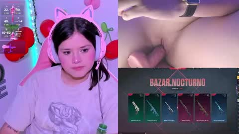 trianna_sweet online show from 11, 4, 2026