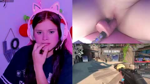 trianna_sweet online show from 17, 4, 2026