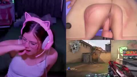 trianna_sweet online show from 18, 7, 2026