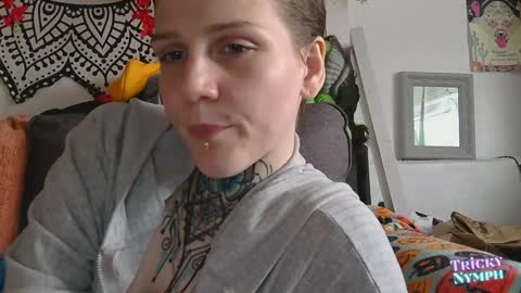 Cassie online show from 20, 11, 2025